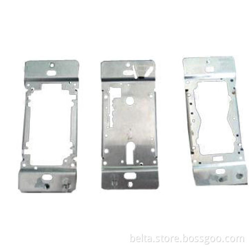 Door Metal Stamping, Customized Designs, Samples, Ideas and Packaging Ways Welcomed